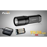 FENIX TK35 XM-L – Hledejceny.cz