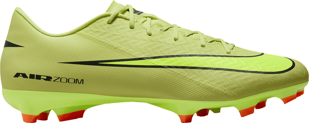 Nike Zoom Mercurial Vapor 16 Academy FG/MG zelená