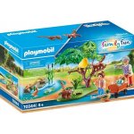 Playmobil 70344 Malé pandy ve venkovním výběhu – Zboží Mobilmania