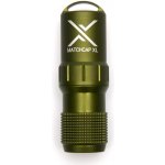 Exotac Matchcap XL pouzdro – Zboží Mobilmania