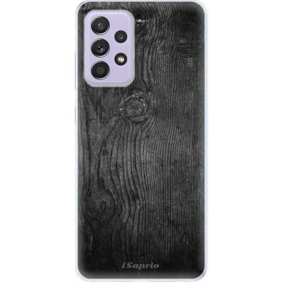 iSaprio Black Wood 13 pro Samsung Galaxy A52