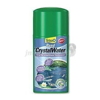 Tetra Pond CrystalWater 250 ml