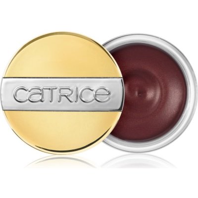 Catrice DESERT DUNE rozjasňující tvářenka C02 Burnt Sienna 10,5 g – Hledejceny.cz