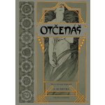 Otčenáš, 1. vydání - Alfons Mucha – Sleviste.cz