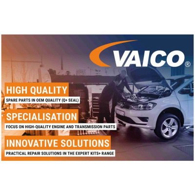 Odlučovač oleje,odvětrání klikové skříně Vaico 10-2595 (V10-2595) – Sleviste.cz