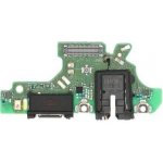 Huawei P30 Lite - Nabíjecí Konektor PCB Deska - 02352PMD Genuine Service Pack – Zboží Živě