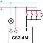 Elektrobock CS 3-4M – HobbyKompas.cz
