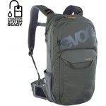 Evoc Stage 12l dark olive – Zboží Dáma