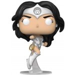 Funko Pop! Wonder Woman White Lantern Heroes 423 – Hledejceny.cz