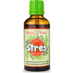 Bylinné kapky Stres 50 ml – Hledejceny.cz