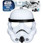 maska Star Wars STORMTROOPER – Zbozi.Blesk.cz