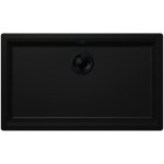 Schock KIRUNA N-100XL AllBlack Night – Hledejceny.cz