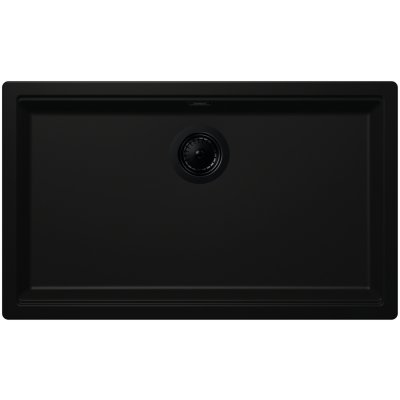 Schock KIRUNA N-100XL AllBlack Night – Hledejceny.cz