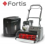Cobra Fortis 20" FORTIS20B FORTIS20B – Hledejceny.cz