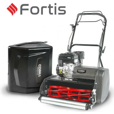 Cobra Fortis 20" FORTIS20B FORTIS20B – Hledejceny.cz