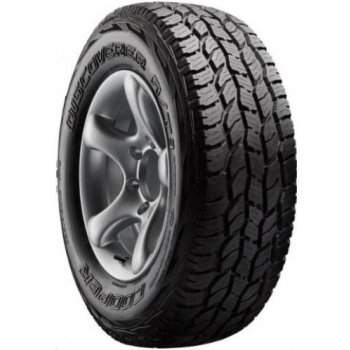 Cooper Discoverer A/T3 4S 285/70 R17 117T