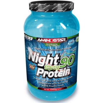 Aminostar CFM Night Effective Protein 2000 g