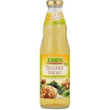 Eden Bio Šťáva celerová 0,75 l