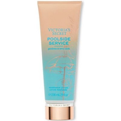 Victoria´s Secret Poolside Service - tělové mléko 236 ml