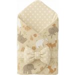 BabyTýpka Zavinovačka Woodland Beige – Hledejceny.cz