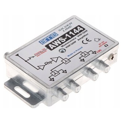 AMS AWS-1144 – Zboží Živě