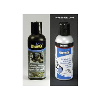 McNett: Revivex care gel 117 ml