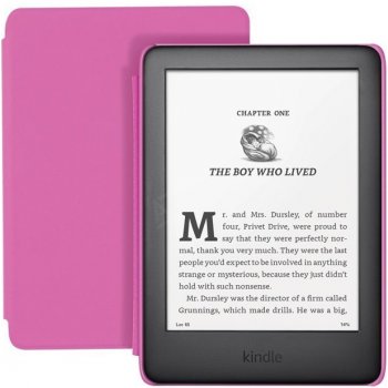 Amazon Kindle Kids Edition 6 (2019) 8GB