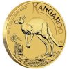 The Perth Mint zlatá mince Kangaroo 2024 1/2 oz