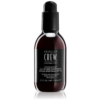 American Crew Shaving Skincare All-In-One Face Balm SPF15 170 ml