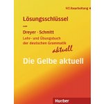 Lehr- und Übungsbuch der deutschen Grammatik Die neue Gelbe - Neubearbeitung - klíč k řešení – Hledejceny.cz