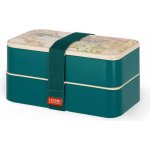 Legami Lunch Box 1200 ml Travel – Zboží Dáma