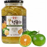 Tea by Kotsam Yuzu 1 kg – Zboží Dáma