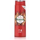 Old Spice Bearglove sprchový gel 400 ml