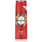 Old Spice Bearglove sprchový gel 400 ml – Hledejceny.cz