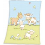 Herding Deka vícebarevná – Zboží Mobilmania