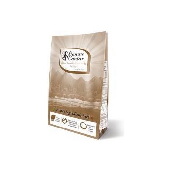 Canine Caviar Grain Free Open Range buvol 2 kg