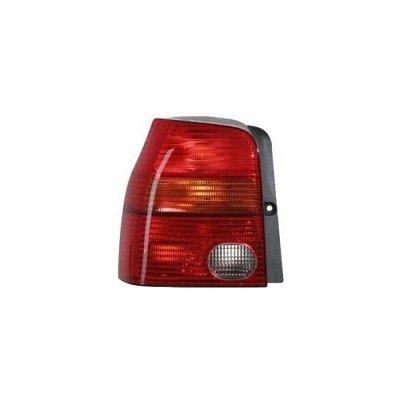 Zadní světlo- levé VOLKSWAGEN LUPO 2003-2005 |003-2005| TYC | 11-0574-01-2 – Hledejceny.cz