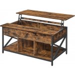 Vasagle LCT200B01 – Zboží Dáma