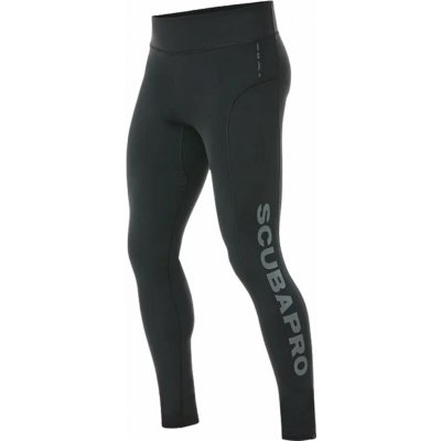 Pánské kalhoty T-FLEX LEGGINGS MEN UPF50 – Hledejceny.cz