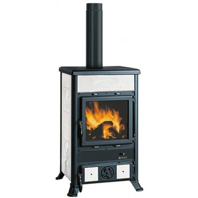 La Nordica Rossella R1 5.0 Ceramica bílá – Sleviste.cz