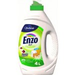 Enzo Deluxe Color prací gel 2v1 4 l 100 PD – Sleviste.cz