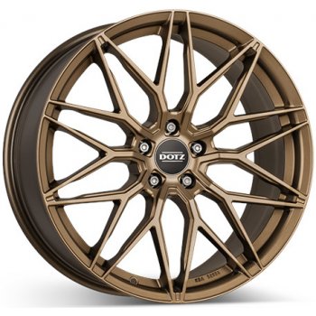 Dotz Suzuka 8x19 5x112 ET27 bronze