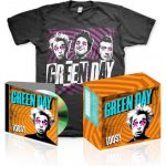 Green Day - Dos! CD – Hledejceny.cz