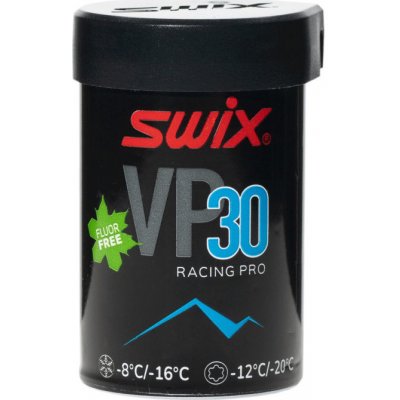 Swix VP30 45 g – Zboží Mobilmania