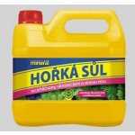 Forestina Tekutá hořká sůl MINERAL 3 l – Zboží Mobilmania