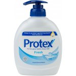 Protex Fresh antibakteriální tekuté mýdlo 300 ml – Sleviste.cz
