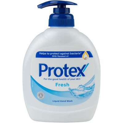 Protex Fresh antibakteriální tekuté mýdlo 300 ml – Sleviste.cz