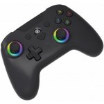 SUBSONIC by SUPERDRIVE Wireless LED Nintendo Switch černý SA5633-1 – Sleviste.cz