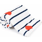 4Home Deka Soft Dreams Sea love 150x200 – Hledejceny.cz