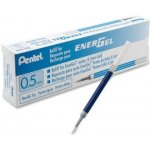 Pentel LRN5-C EnerGel náplň gelová modrá 0,5 mm tenký hrot – Zbozi.Blesk.cz